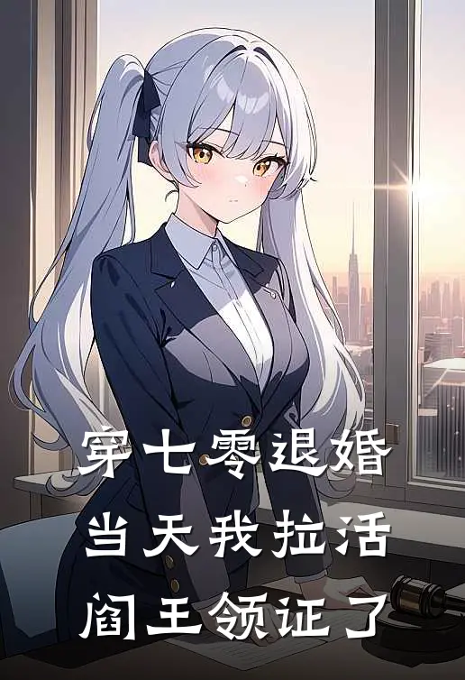 全家读懂我心声后，我靠躺赢带飞将军府