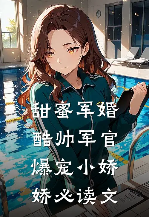 甜蜜军婚，酷帅军官爆宠小娇娇必读文