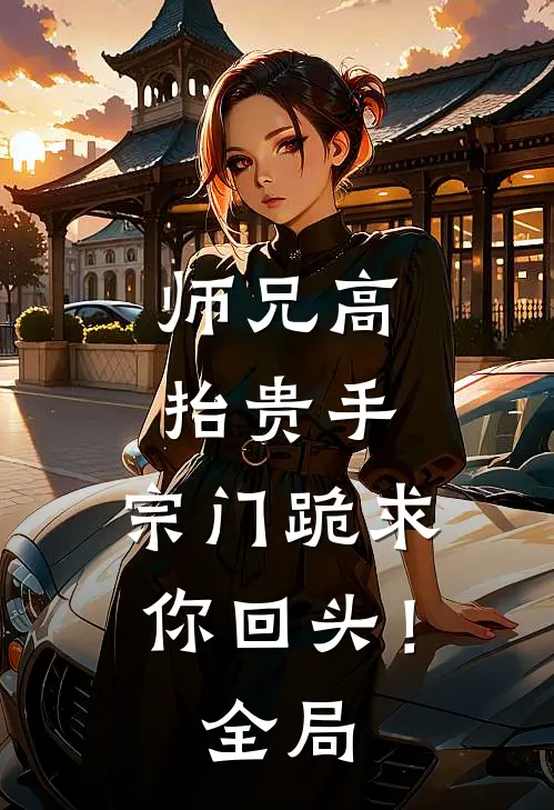 师兄高抬贵手，宗门跪求你回头！全局