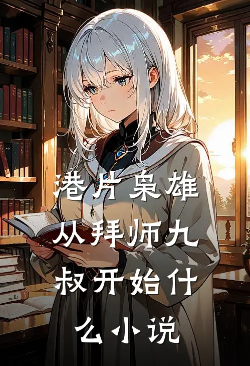 港片枭雄：从拜师九叔开始什么小说
