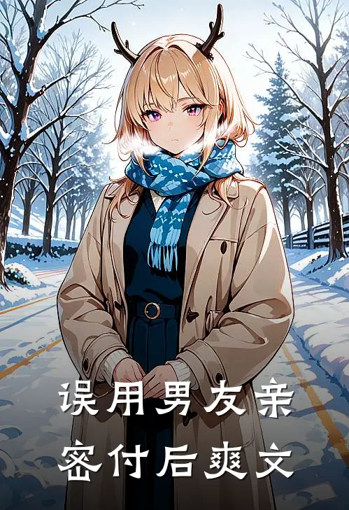 误用男友亲密付后爽文
