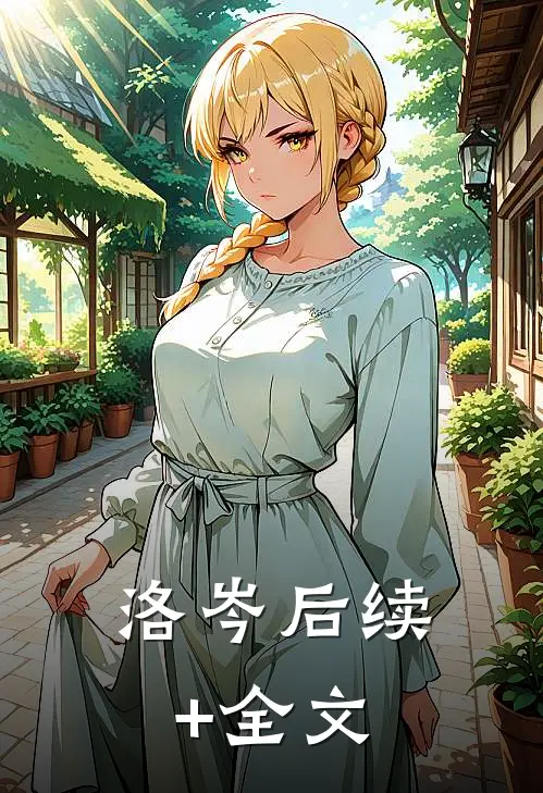 洛岑后续+全文