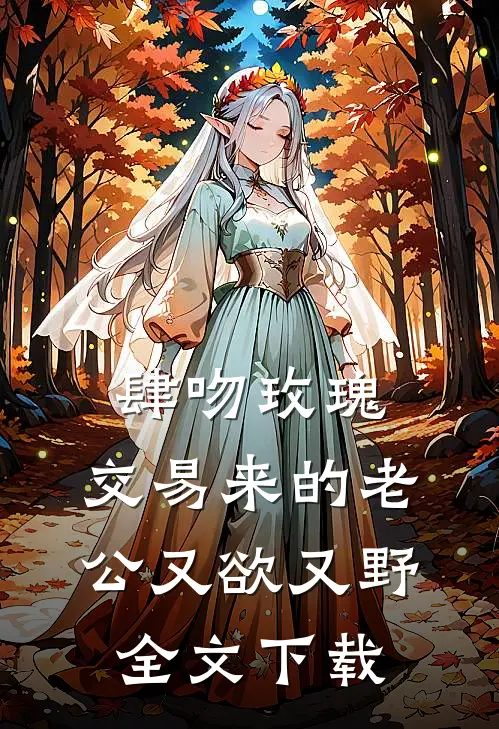 肆吻玫瑰：交易来的老公又欲又野全文下载