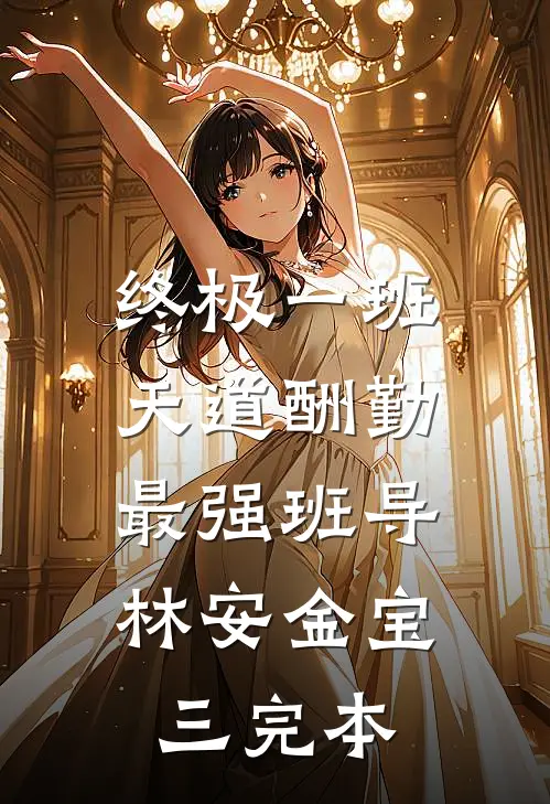 别后笙音沉旧梦