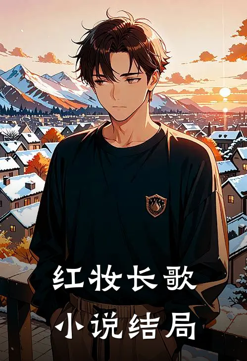 红妆长歌小说结局