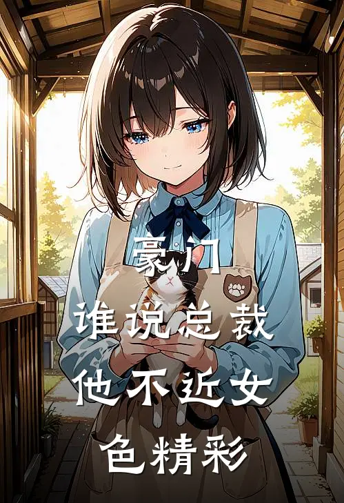 豪门：谁说总裁他不近女色精彩