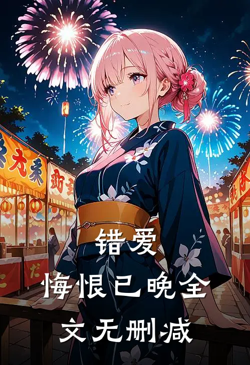 错爱，悔恨已晚全文无删减
