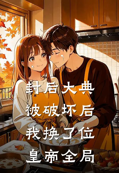 封后大典被破坏后，我换了位皇帝全局
