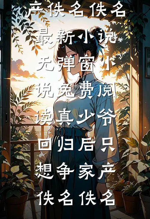 我死亡回到自己世界后，偏爱真少爷的未婚妻和家人悔疯了沈飞飞承轩全文免费