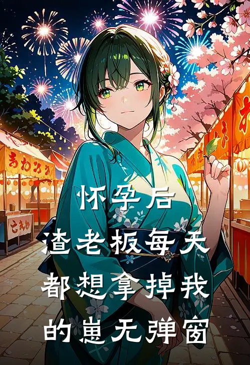 怀孕后，渣老板每天都想拿掉我的崽无弹窗