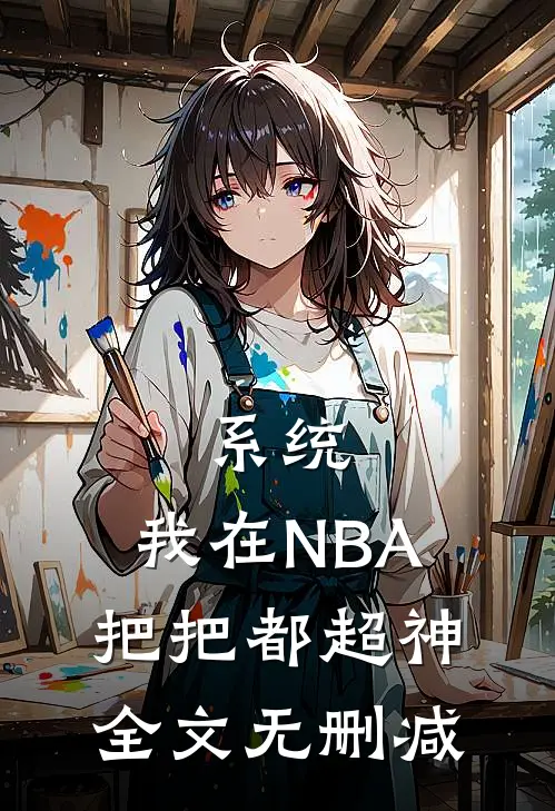 系统：我在NBA把把都超神全文无删减