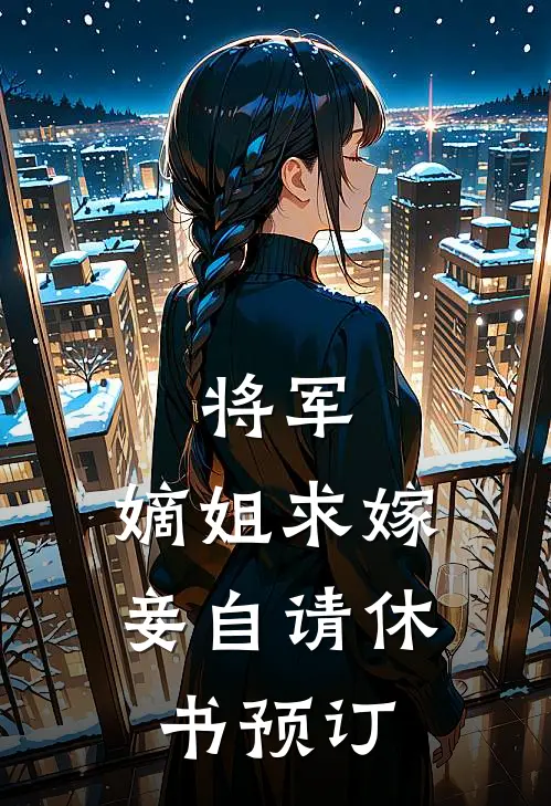 将军，嫡姐求嫁妾自请休书预订