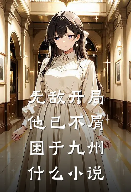 无敌开局，他已不屑困于九州什么小说