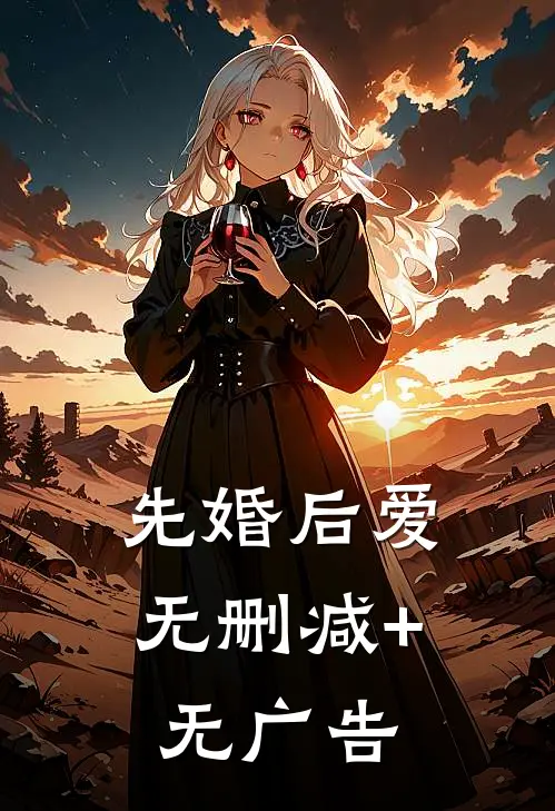 先婚后爱无删减+无广告