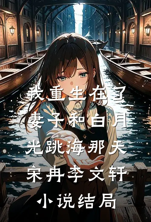 我重生在了妻子和白月光跳海那天宋冉李文轩小说结局