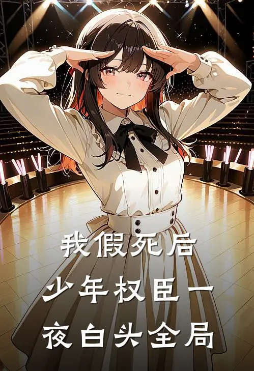我假死后，少年权臣一夜白头全局