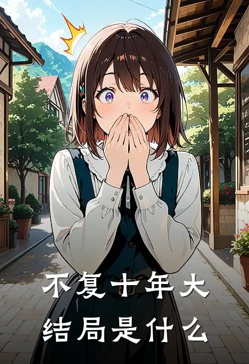 不复十年大结局是什么