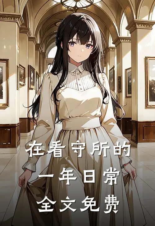 在看守所的一年日常全文免费
