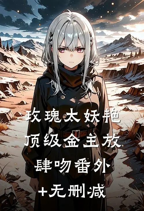 玫瑰太妖艳，顶级金主放肆吻番外+无删减