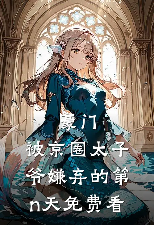 豪门：被京圈太子爷嫌弃的第n天免费看