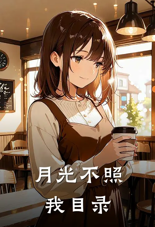 月光不照我目录