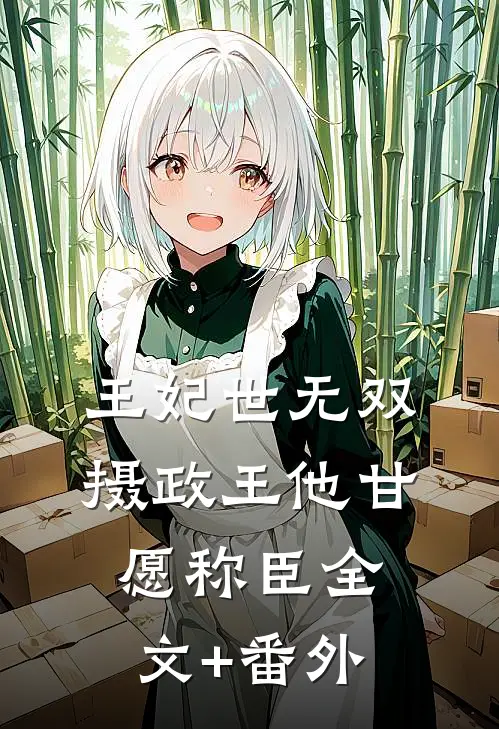 王妃世无双：摄政王他甘愿称臣全文+番外
