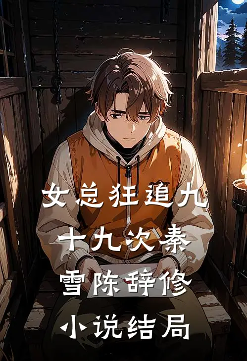 女总狂追九十九次秦雪陈辞修小说结局
