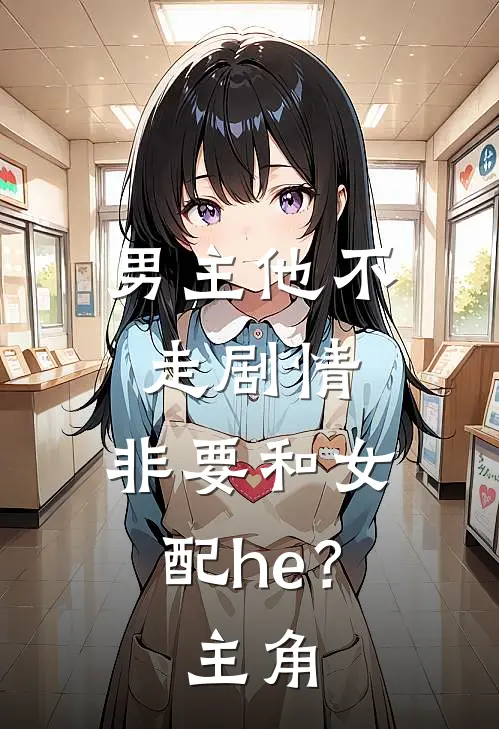 男主他不走剧情，非要和女配he？主角