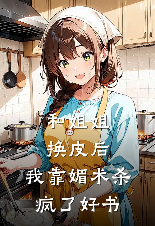 和姐姐换皮后，我靠媚术杀疯了好书
