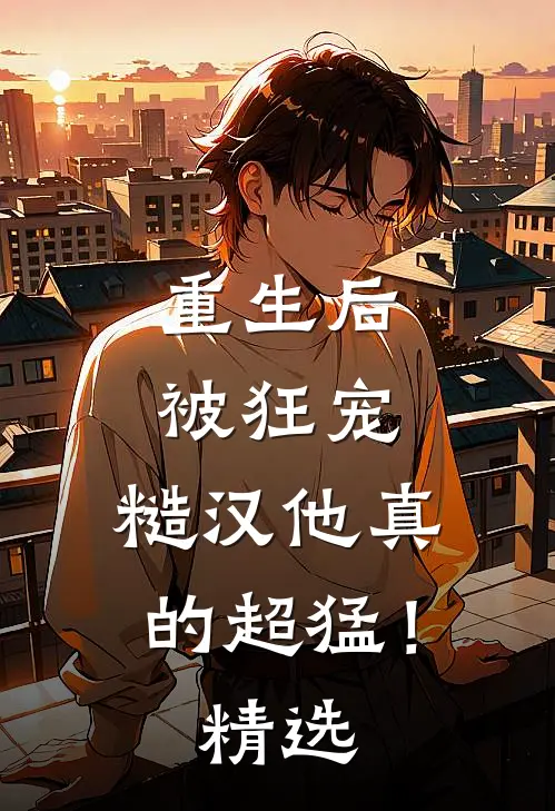 重生后被狂宠，糙汉他真的超猛！精选