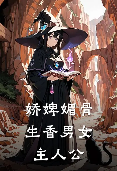 娇婢媚骨生香男女主人公