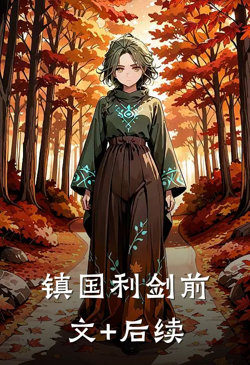 镇国利剑前文+后续