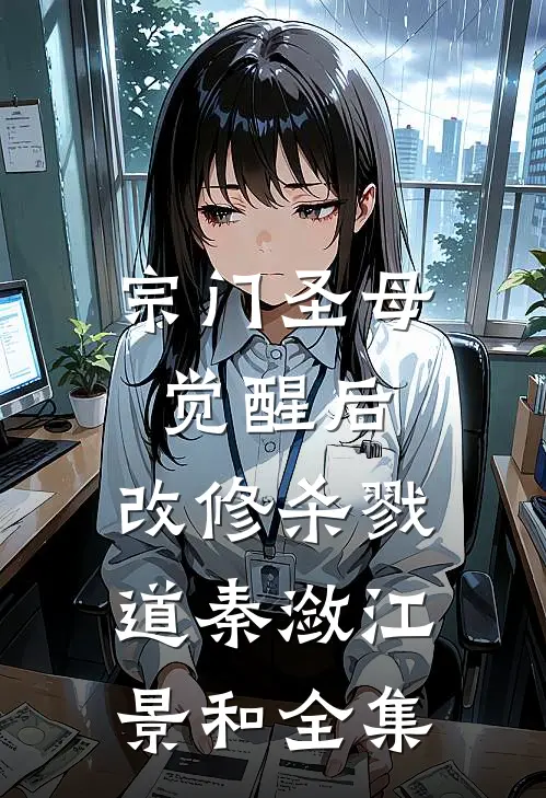 宗门圣母觉醒后，改修杀戮道秦潋江景和全集