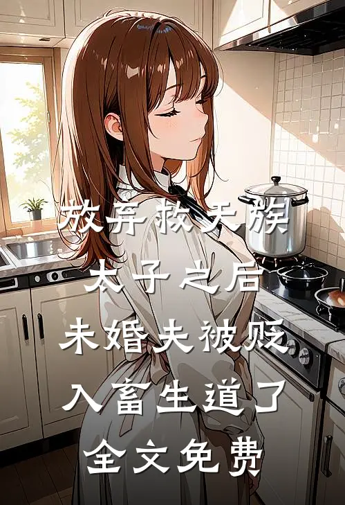 放弃救天族太子之后，未婚夫被贬入畜生道了全文免费