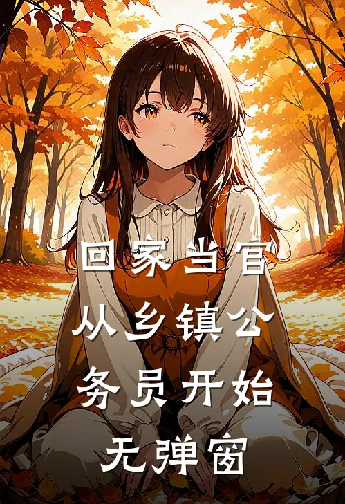回家当官：从乡镇公务员开始无弹窗