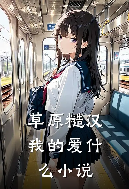 草原糙汉，我的爱什么小说