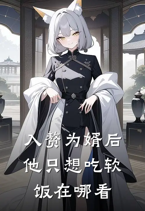 入赘为婿后，他只想吃软饭在哪看