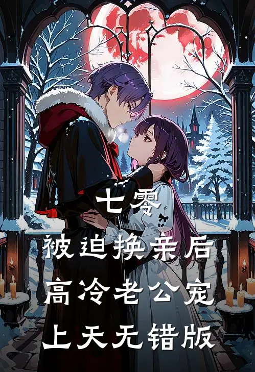 七零：被迫换亲后，高冷老公宠上天无错版