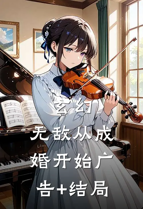 玄幻：无敌从成婚开始广告+结局