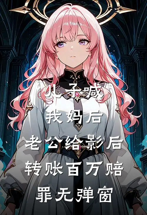 儿子喊我妈后，老公给影后转账百万赔罪无弹窗