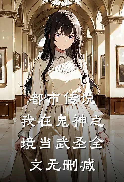 都市传说：我在鬼神之境当武圣全文无删减