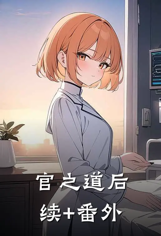 官之道后续+番外