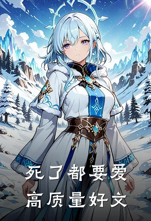 死了都要爱高质量好文