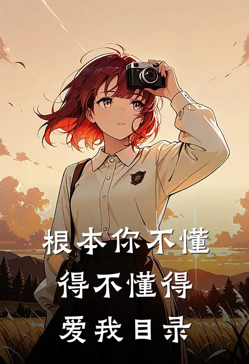 根本你不懂得不懂得爱我目录
