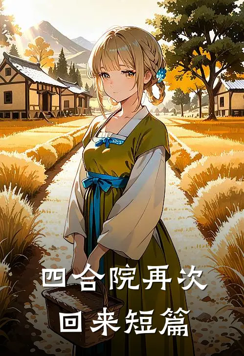 四合院再次回来短篇