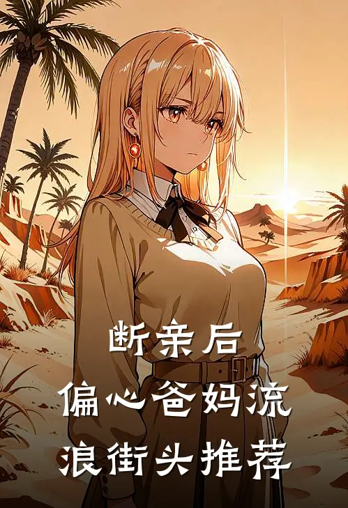 断亲后，偏心爸妈流浪街头推荐