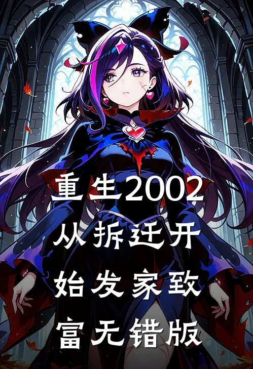 重生2002：从拆迁开始发家致富无错版
