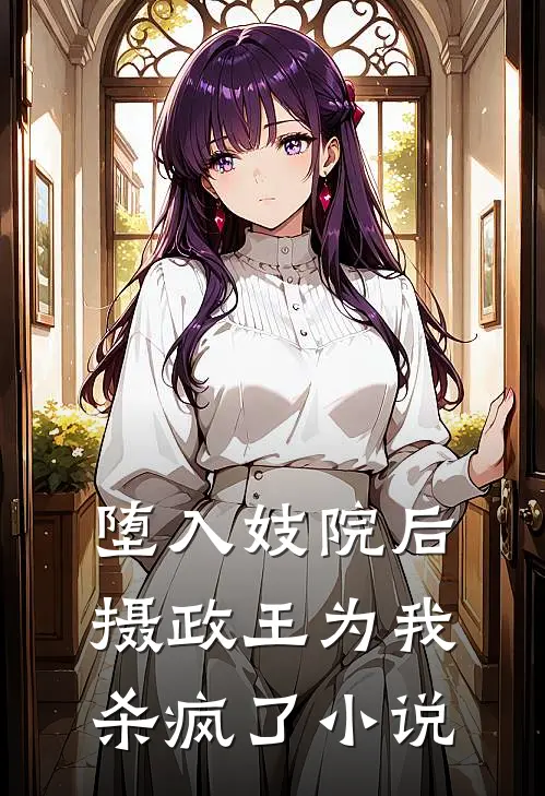 堕入妓院后，摄政王为我杀疯了小说