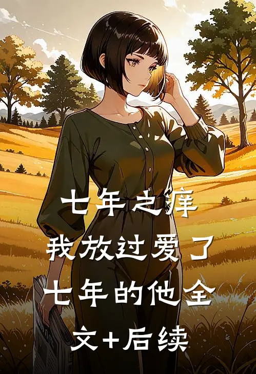 七年之痒，我放过爱了七年的他全文+后续