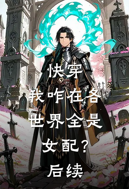快穿：我咋在各世界全是女配？后续